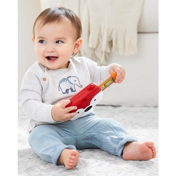 Skip Hop Explore&More fényképező Róka