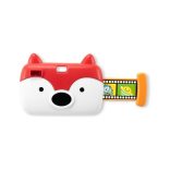 Skip Hop Explore&More fényképező Róka