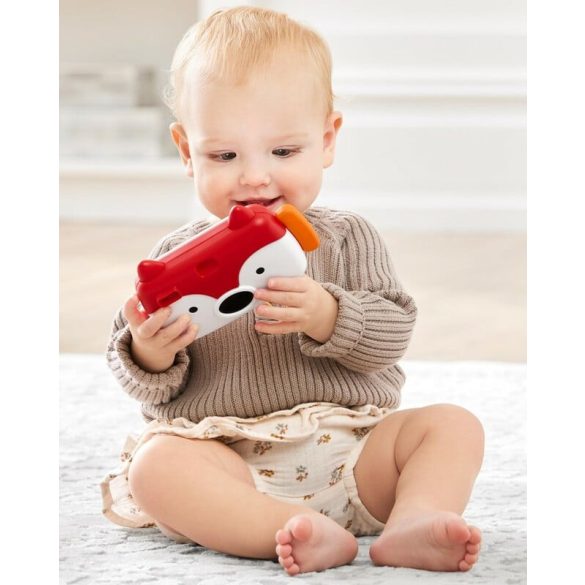 Skip Hop Explore&More fényképező Róka