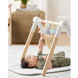 Skip Hop Silver Lining bébitornázó