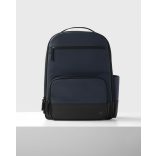 Skip Hop Flex pelenkázó táska - navy