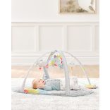 Skip Hop Silver Lining játszószőnyeg felhő