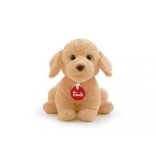 Trudi Puppy - Kölyökkutya 16cm