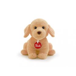 Trudi Puppy - Kölyökkutya 16cm
