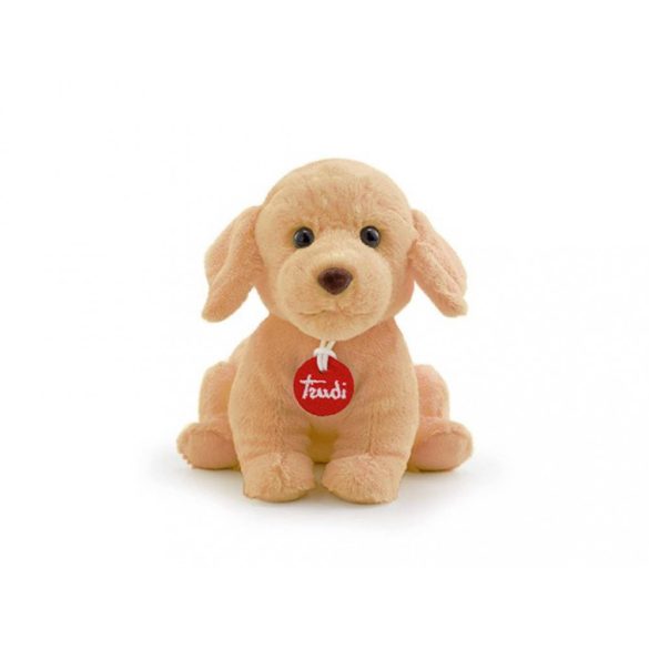 Trudi Puppy - Kölyökkutya 16cm