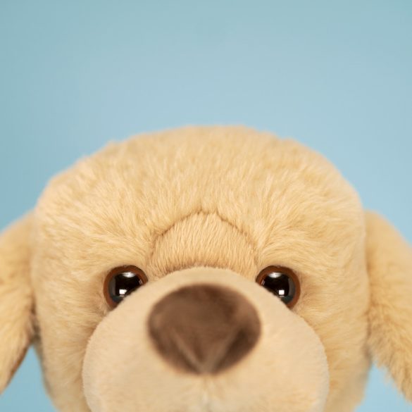 Trudi Puppy - Kölyökkutya 16cm