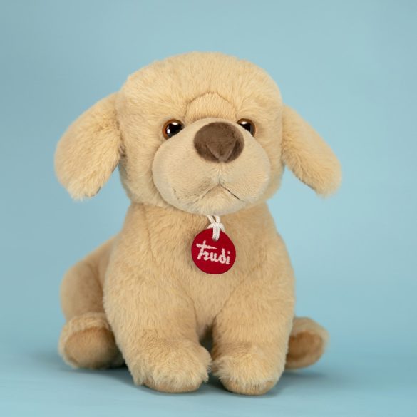 Trudi Puppy - Kölyökkutya 16cm
