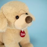 Trudi Puppy - Kölyökkutya 16cm