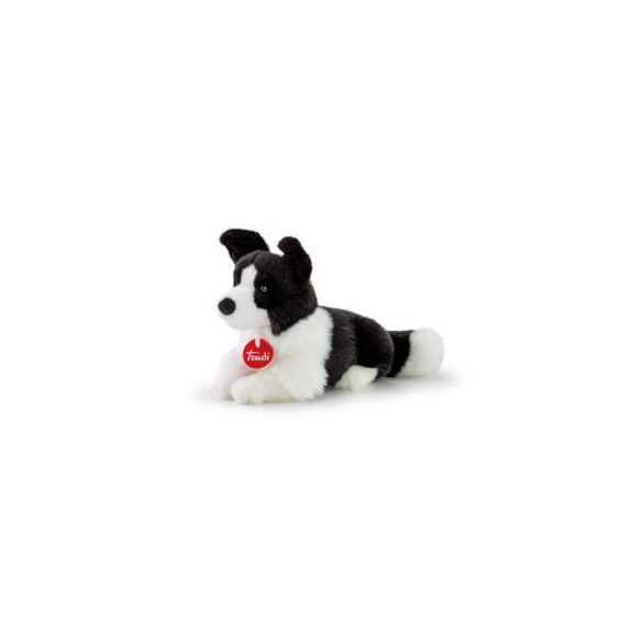Trudi Border Collie, Scott   - 12cm 