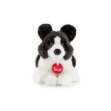 Trudi Border Collie, Scott   - 12cm 