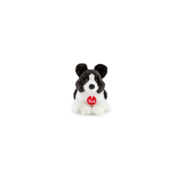 Trudi Border Collie, Scott   - 12cm 