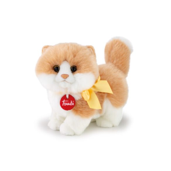 Trudi Charlie cica 12cm