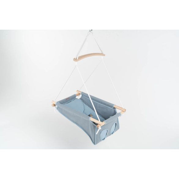 Adamo babahinta - Babakék