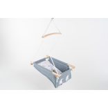 Adamo babahinta - Babakék oceán