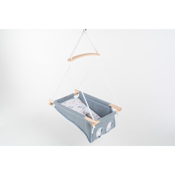 Adamo babahinta - Babakék oceán