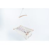 Adamo babahinta - Natúr rainbow