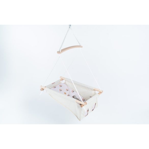 Adamo babahinta - Natúr rainbow