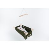 Adamo babahinta - Pesto utazó