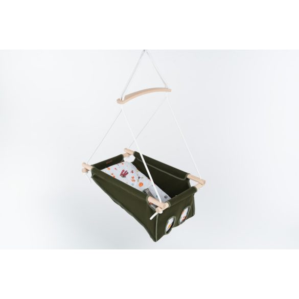 Adamo babahinta - Pesto utazó