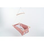 Adamo babahinta - Pink-óceán