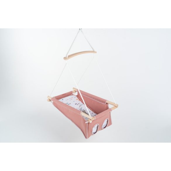 Adamo babahinta - Pink-óceán