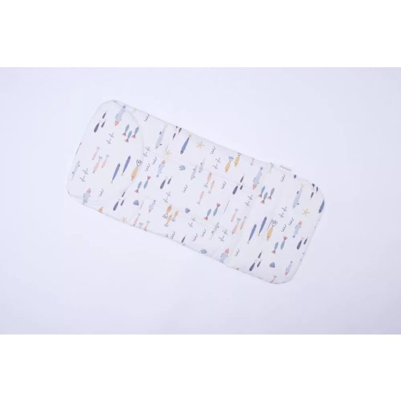 Adamo babahinta - Pink-óceán