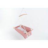 Adamo babahinta - Rózsaszín virágom