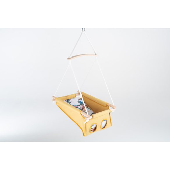 Adamo babahinta - Sunny parrot