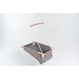 Adamo babahinta - Szürke