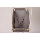 Adamo babahinta - Szürke