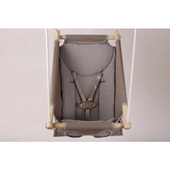 Adamo babahinta - Szürke