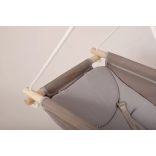 Adamo babahinta - Szürke