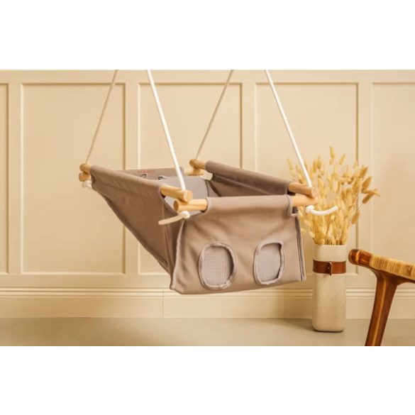 Adamo babahinta - Szürke