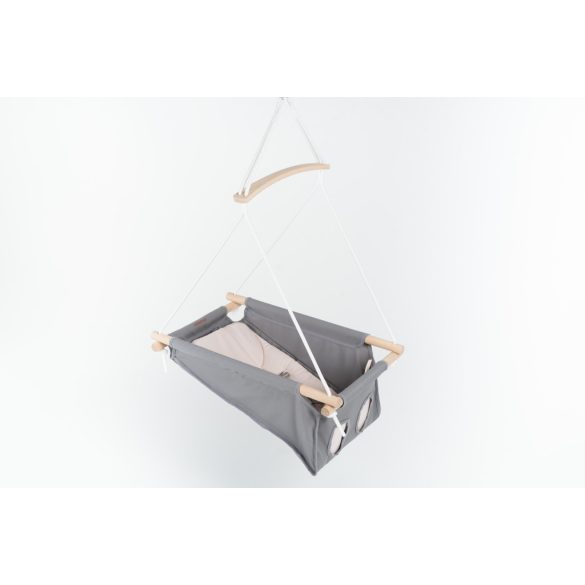 Adamo babahinta - Szürke-púder