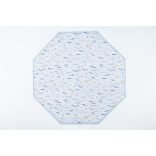 Adamo játszószőnyeg - Óceán