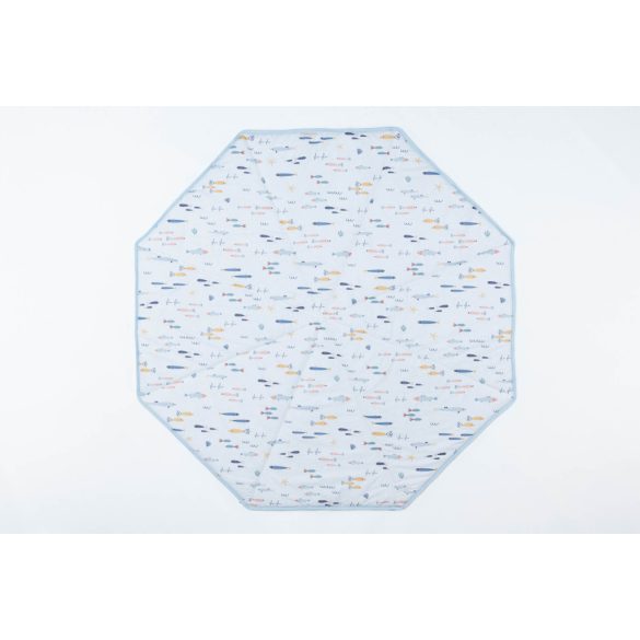 Adamo játszószőnyeg - Óceán