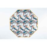 Adamo játszószőnyeg - Parrot 