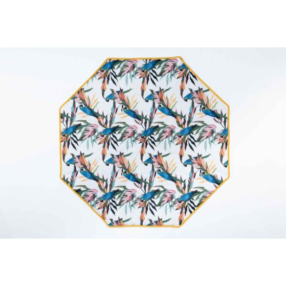 Adamo játszószőnyeg - Parrot 