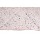 Adamo játszószőnyeg - Virágom 