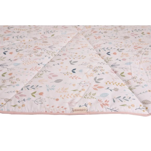 Adamo játszószőnyeg - Virágom 