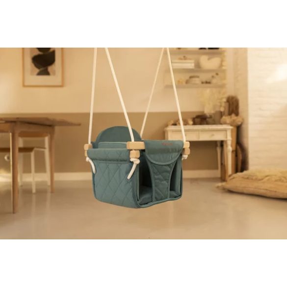 Adamo Junior hinta - Kék