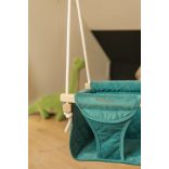 Adamo Junior hinta - Kék