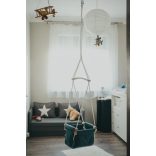 Adamo Junior hinta - Kék