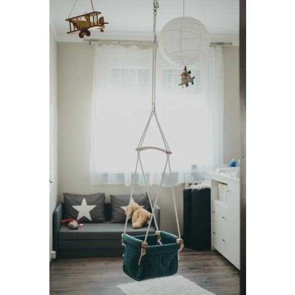 Adamo Junior hinta - Kék