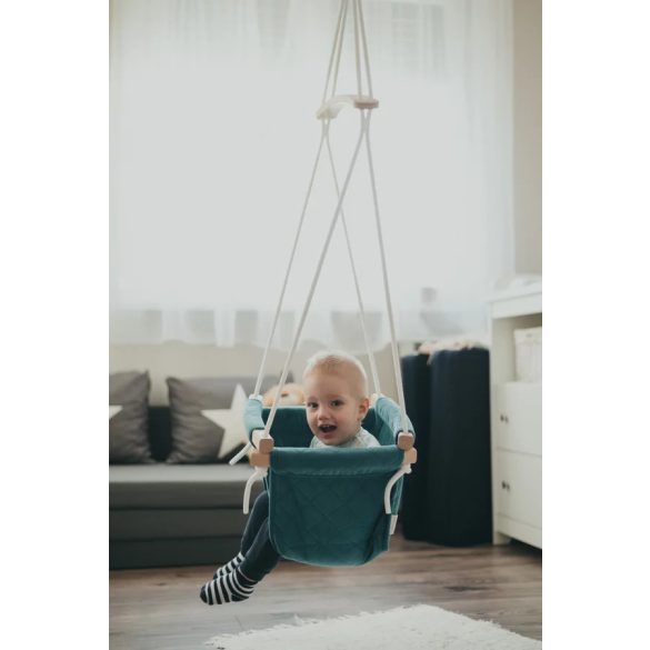 Adamo Junior hinta - Kék