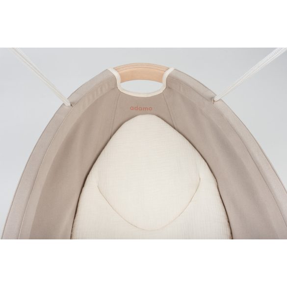 Adamo LUX babahinta - Bézs