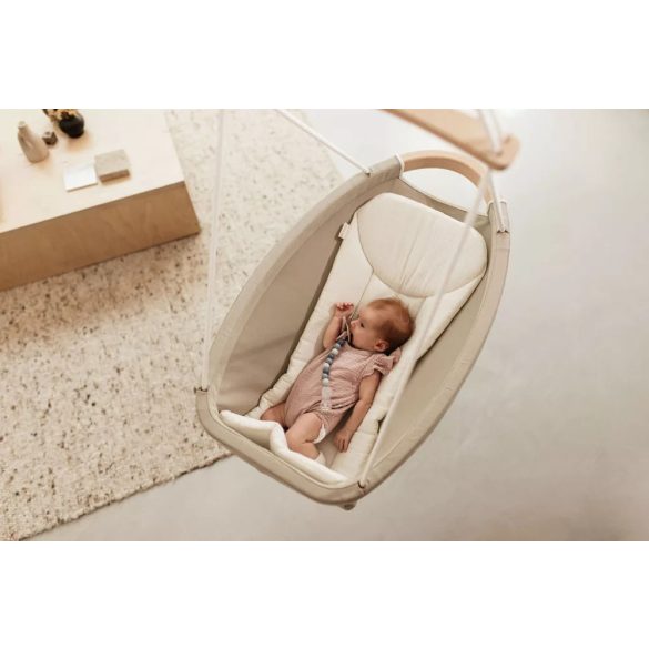 Adamo LUX babahinta - Bézs