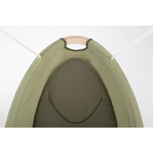 Adamo LUX babahinta - Menta