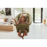 Adamo LUX babahinta - Menta