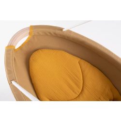 Adamo LUX babahinta - Mustár